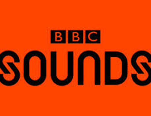 BBC SOUNDS