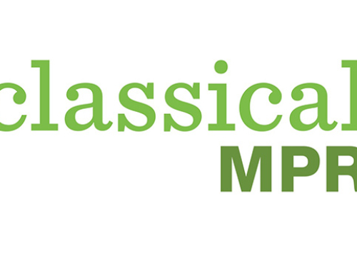 CLASSICAL MPR