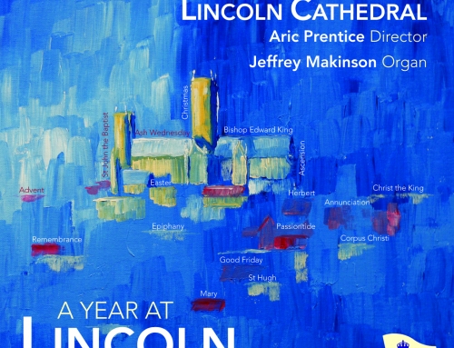 A Year At Lincoln Cathedral