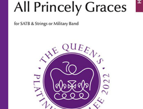 All Princely Graces