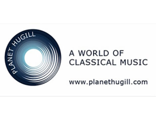 Planet Hugill review