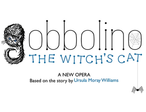 Gobbolino: The Opera